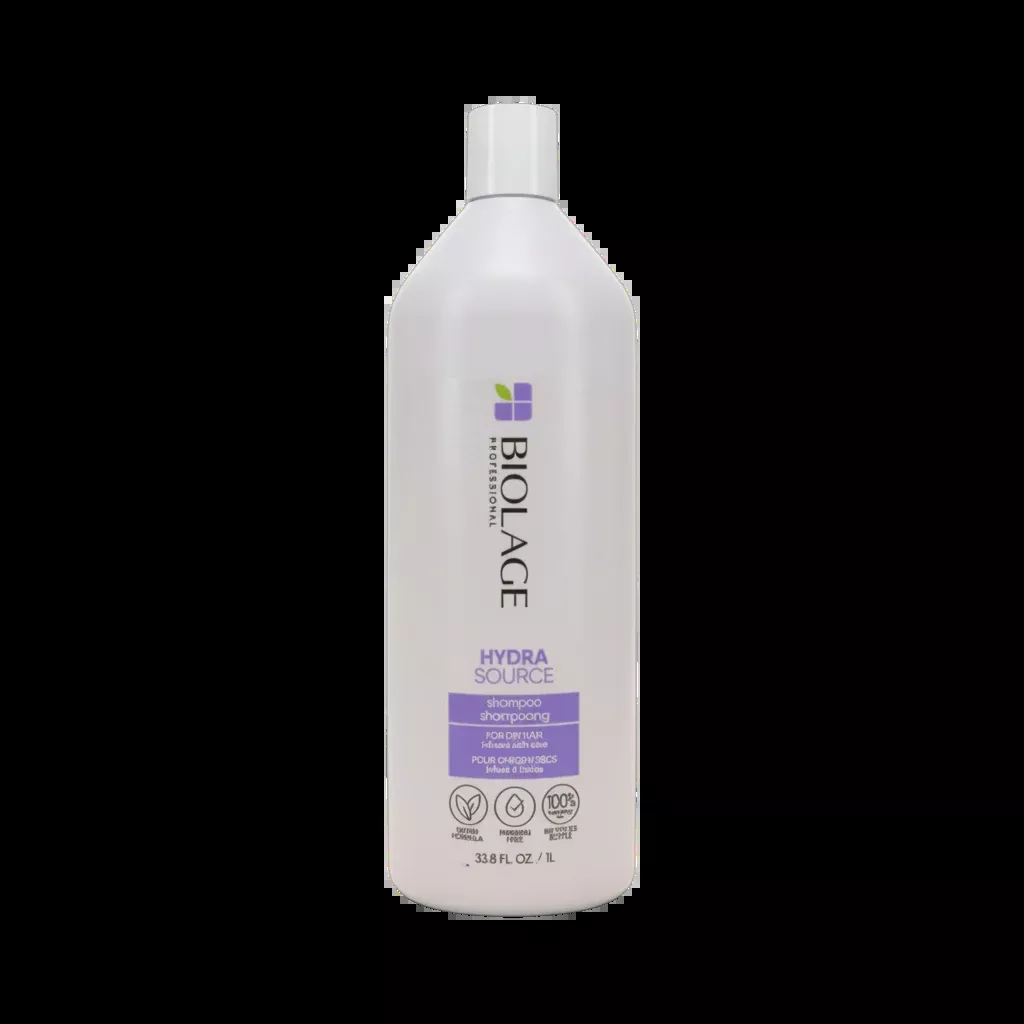Matrix Biolage Hydra Source Aloe Shampoo for Dry Hair 33.8 oz