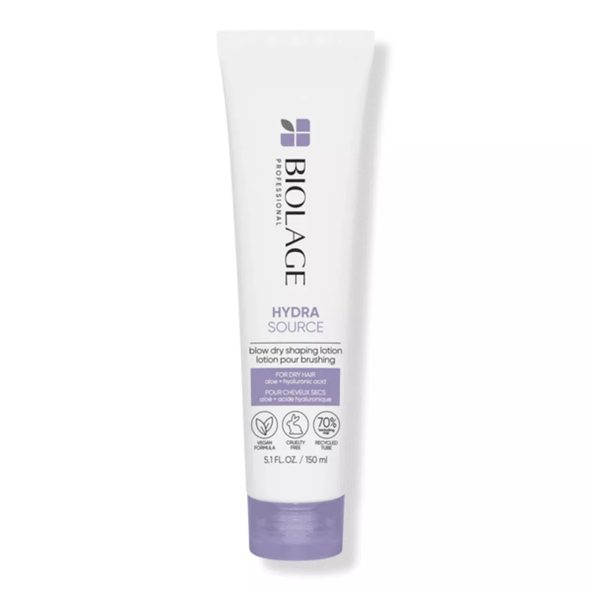 Matrix Biolage Hydrasource Blowdry Shaping Lotion 5.1 Oz