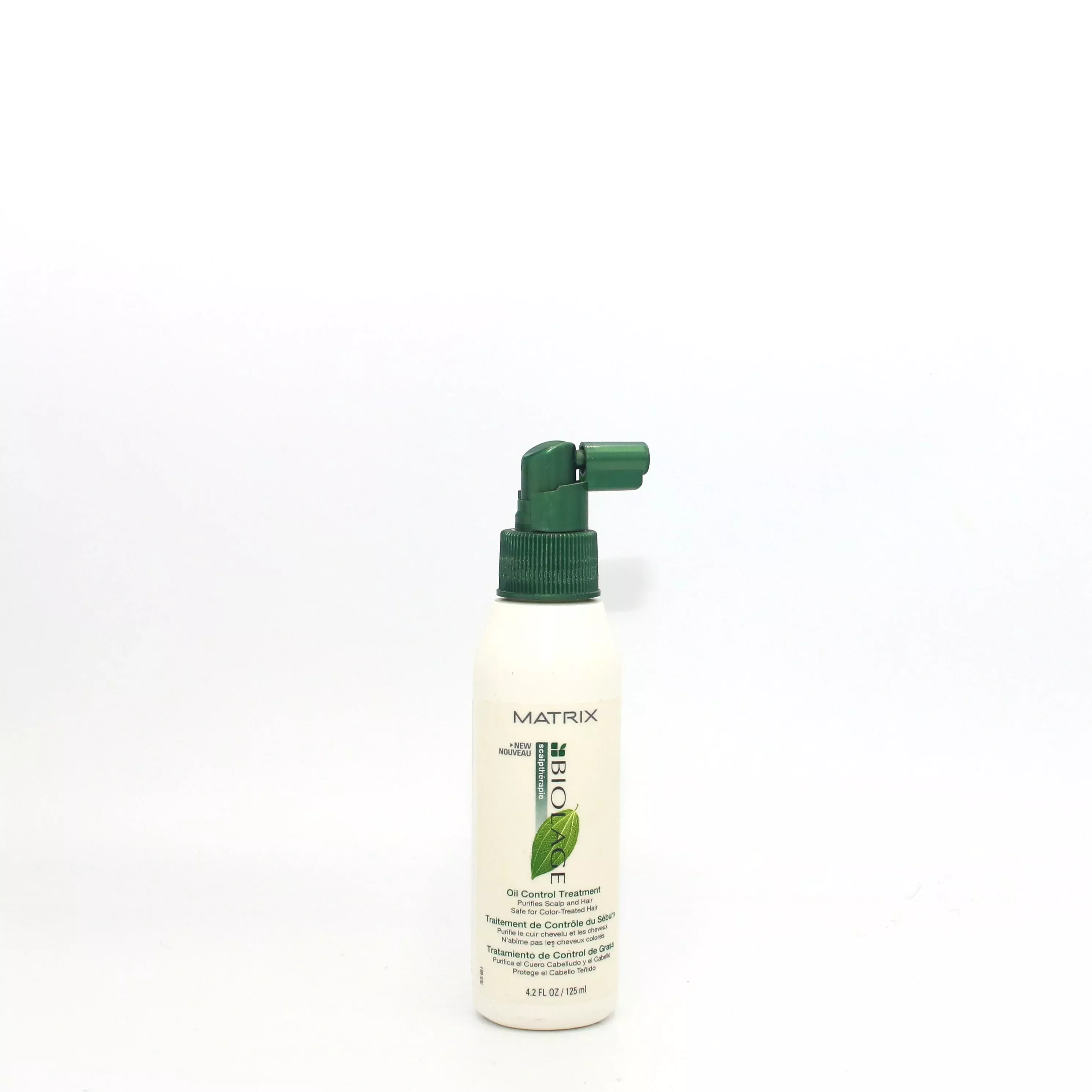 MATRIX Biolage Oil Control Treatment 4.2 oz