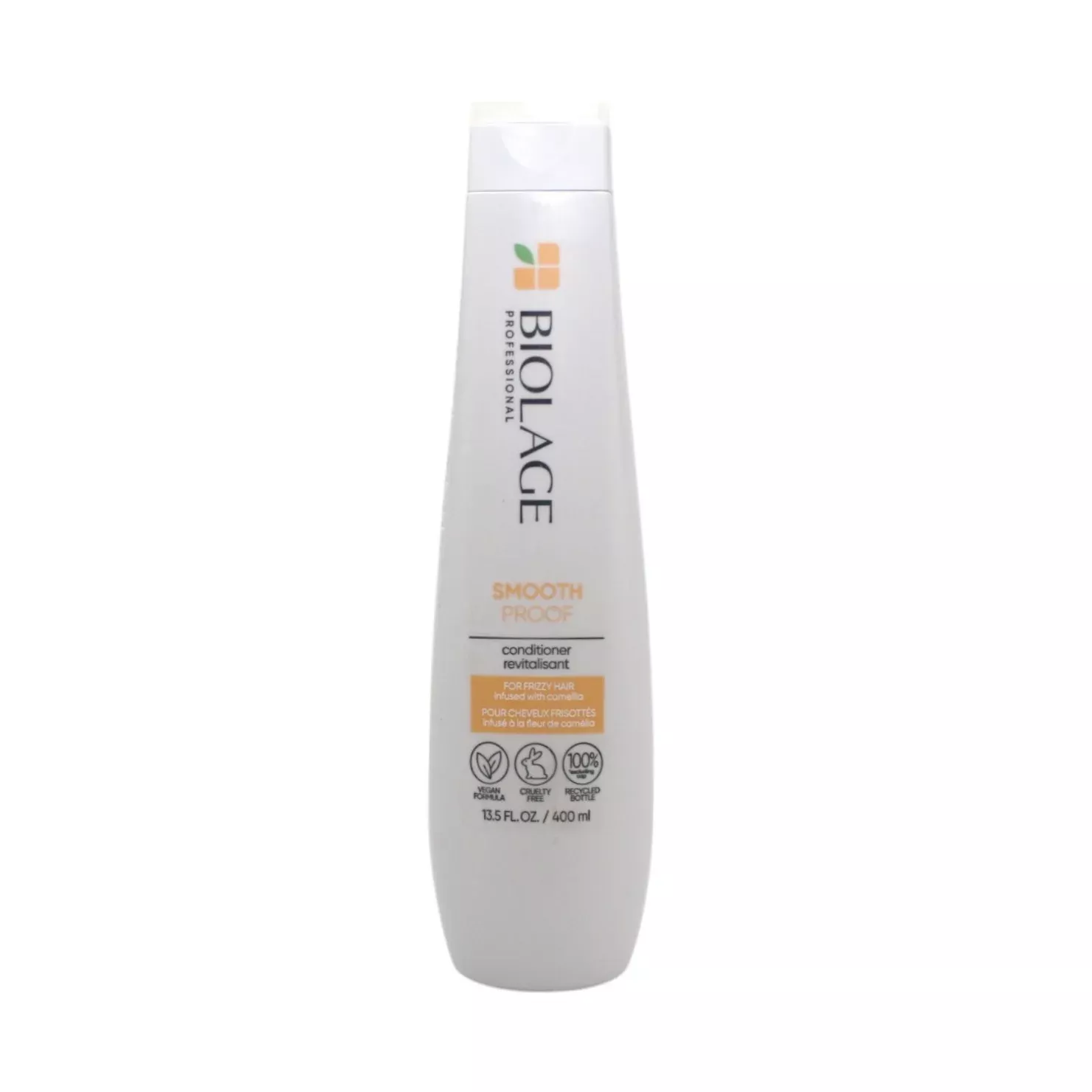 Matrix Biolage Smooth Proof Conditioner for Frizzy Hair 13.5 oz