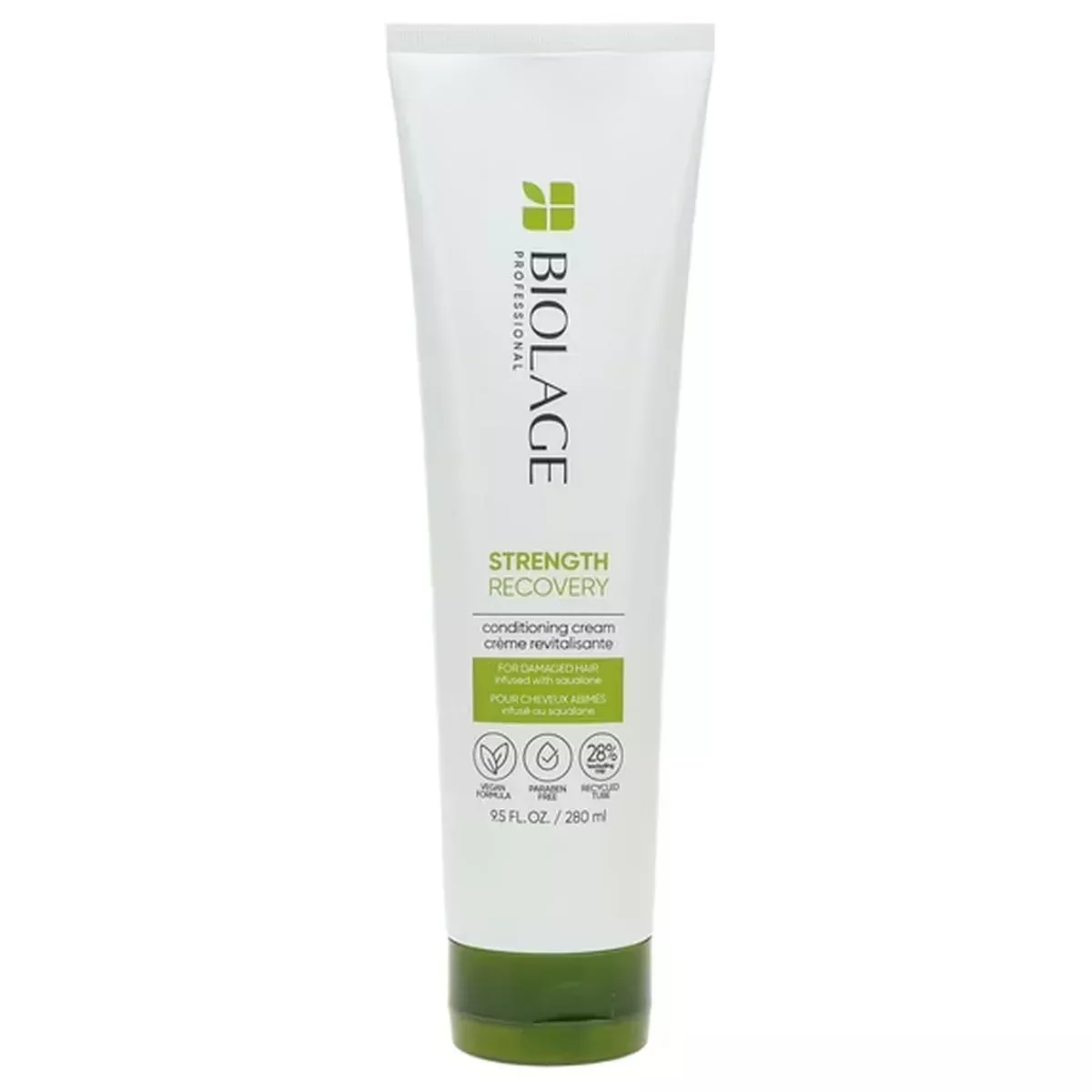 Matrix Biolage Strength Recovery Conditioning Cream