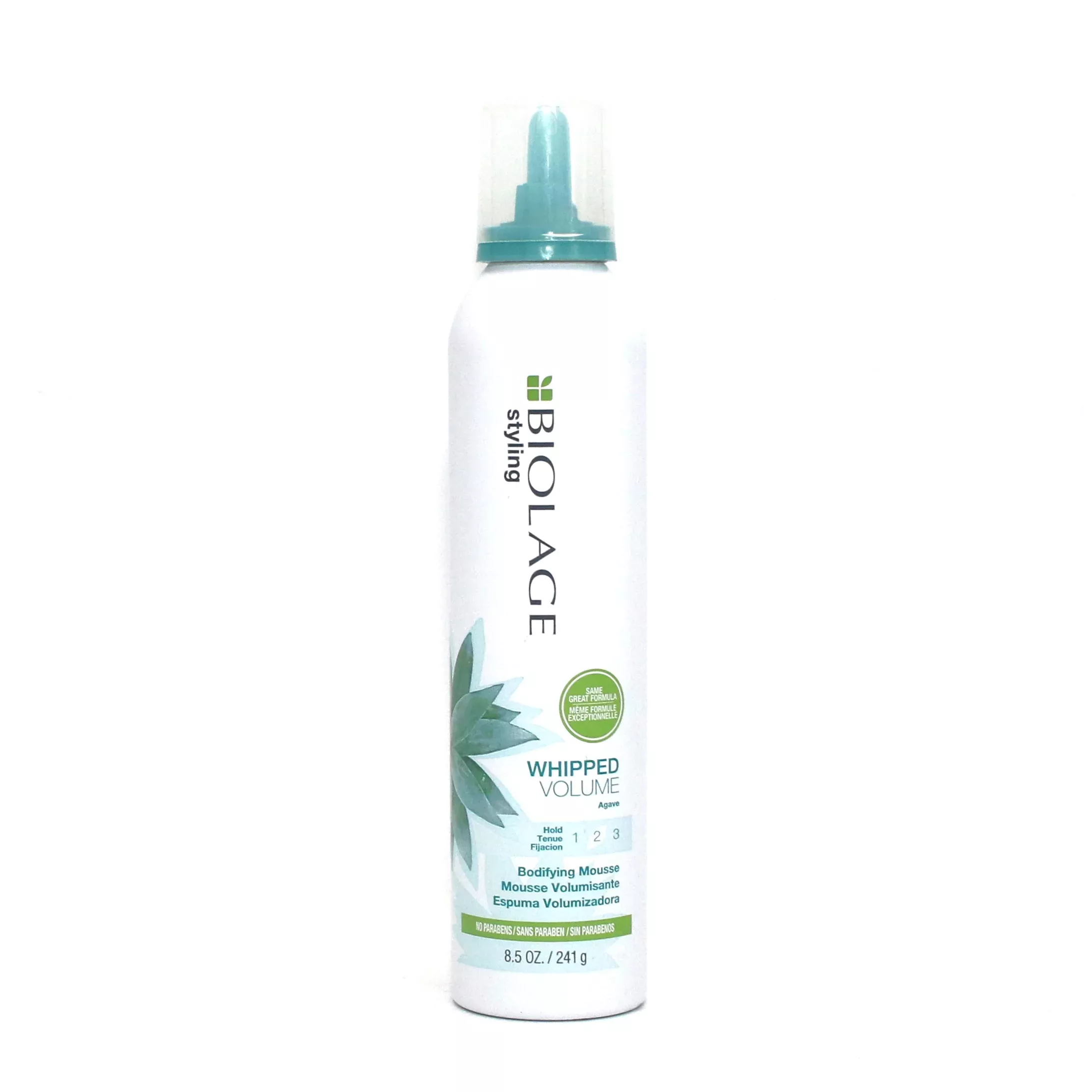 MATRIX Biolage Whipped Volume Mousse 8.5 oz