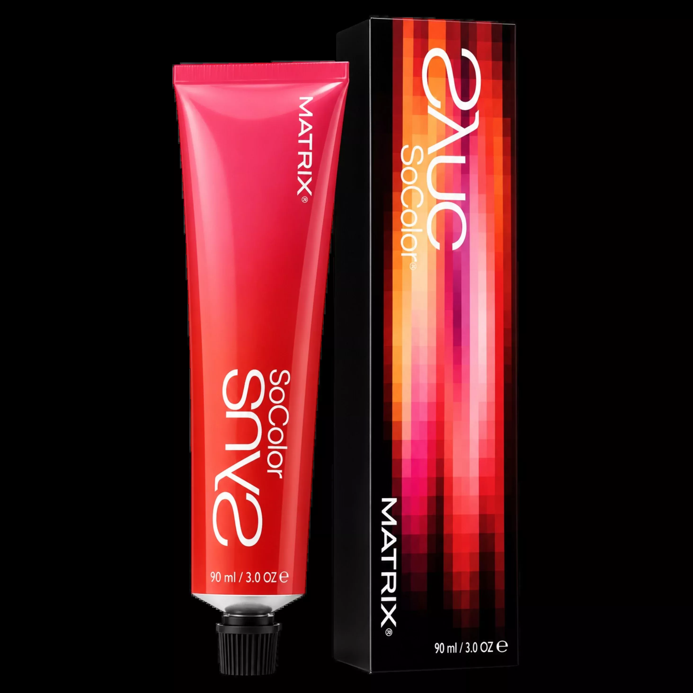 Matrix Color Sync Demi-Permanent Hair Color 2 oz