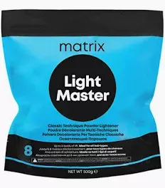 Matrix Light master Lightener 500GR