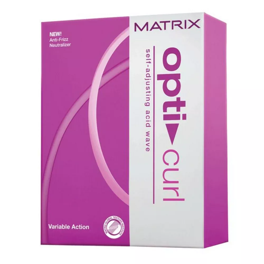 Matrix Opti.Curl Variable Action Wave Perm