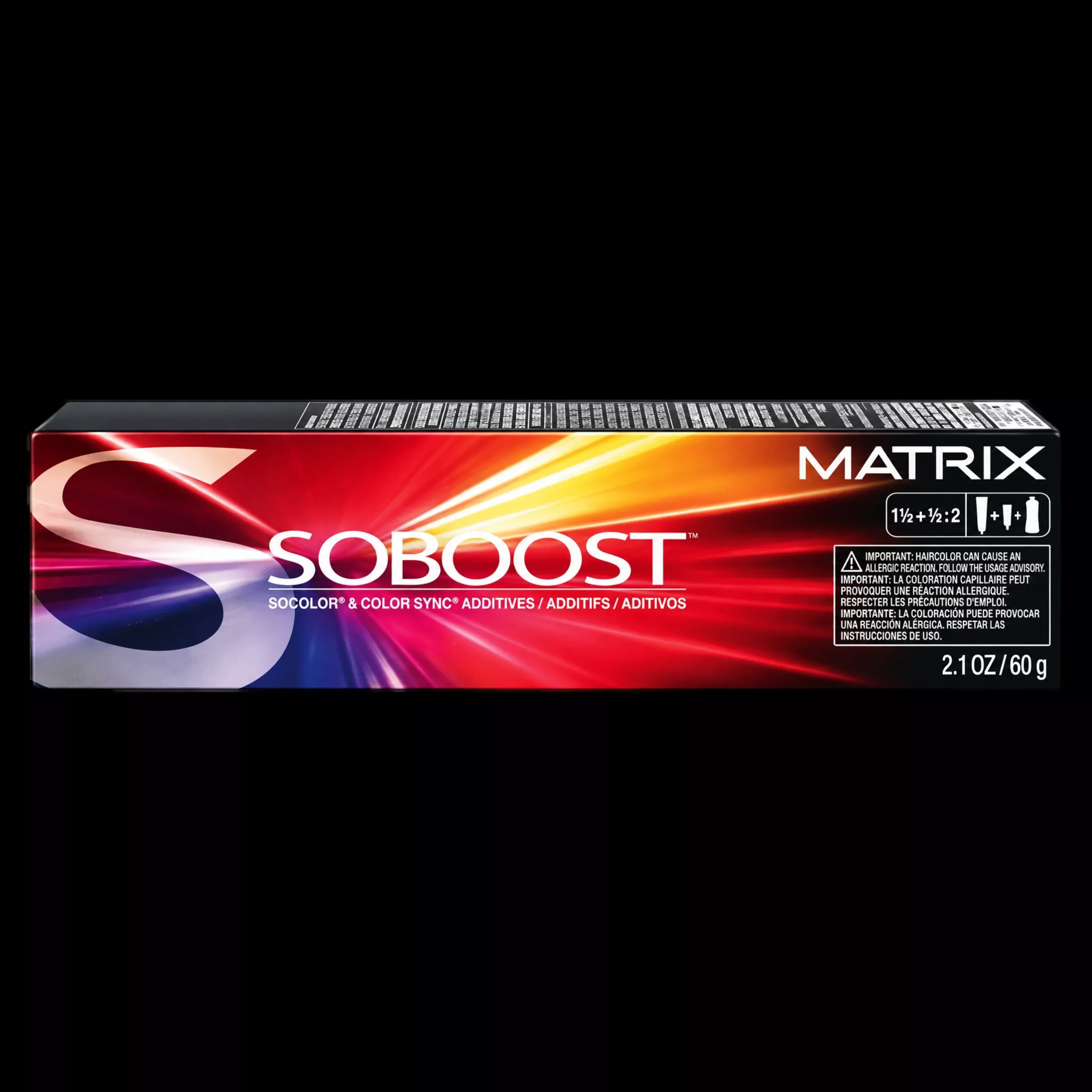Matrix So Boost Color 2.1 oz