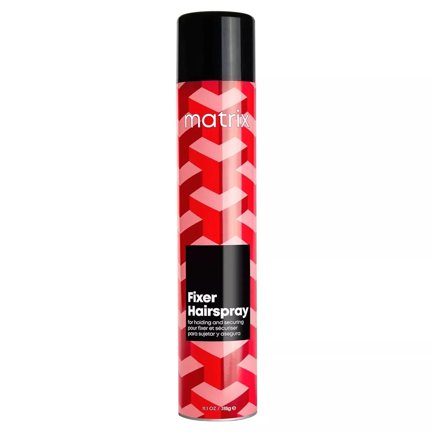 Matrix Styling Fixer Hairspray Vegan