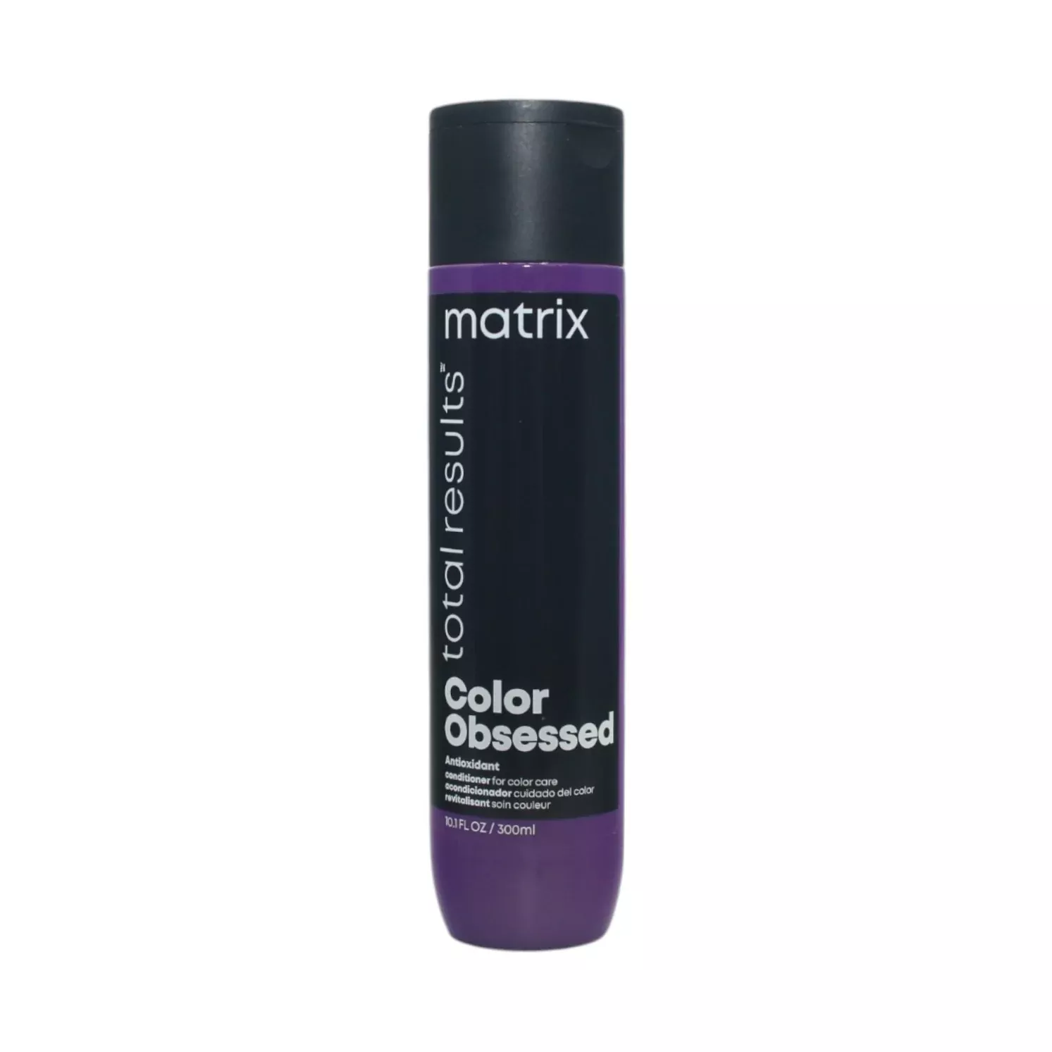 Matrix Total Results Color Obsessed Antioxidant Conditioner 10.1 oz