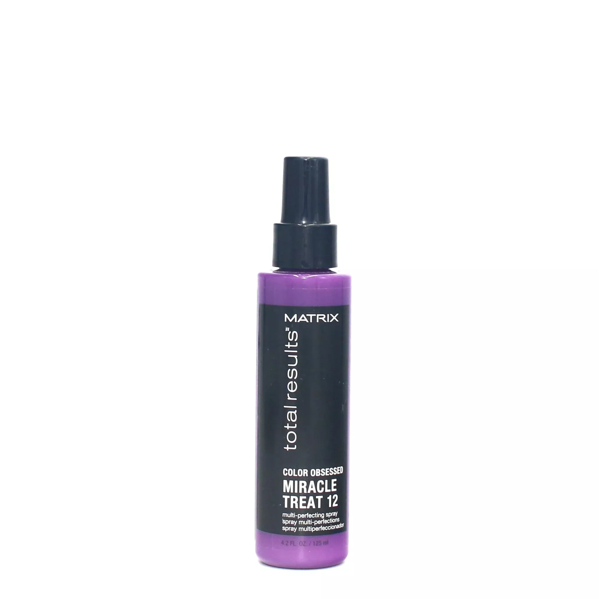 MATRIX Total Results Color Obsessed Miracle Treat 12 4.2 oz