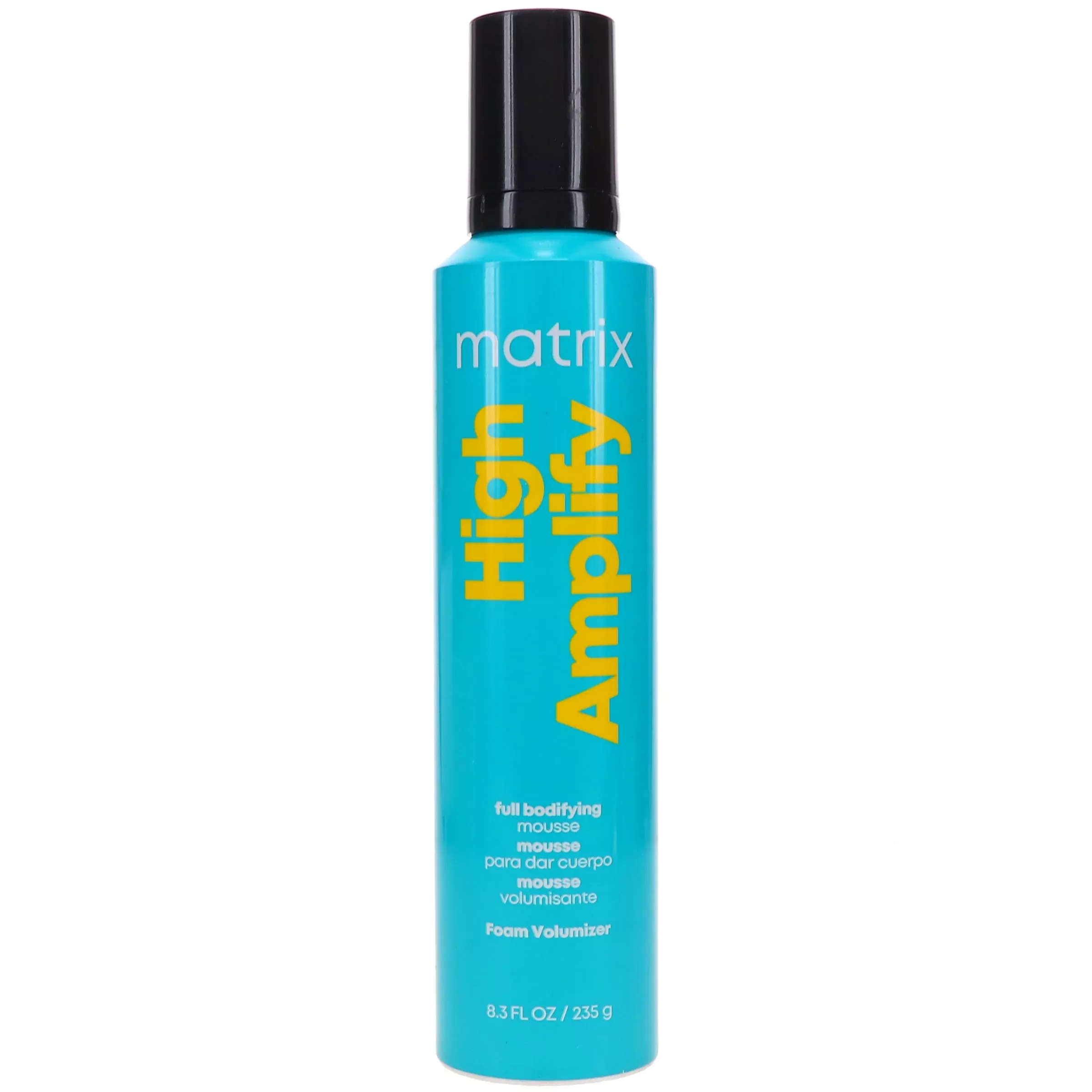 Matrix Total Results High Amplify Foam Volumizer 8.3 oz