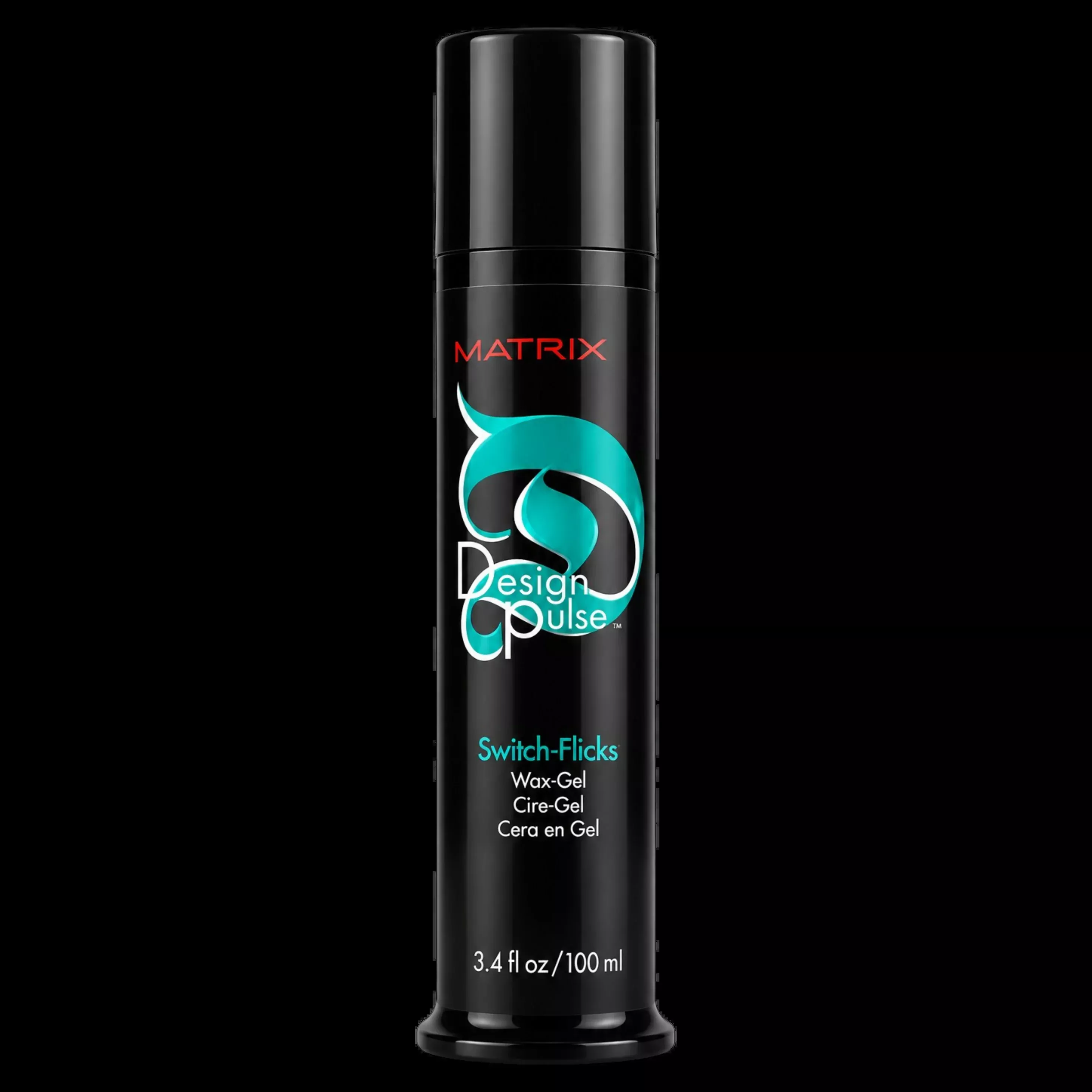 Matrix Vavoom Design Pulse Switch-Flicks Wax-Gel 3.4 oz
