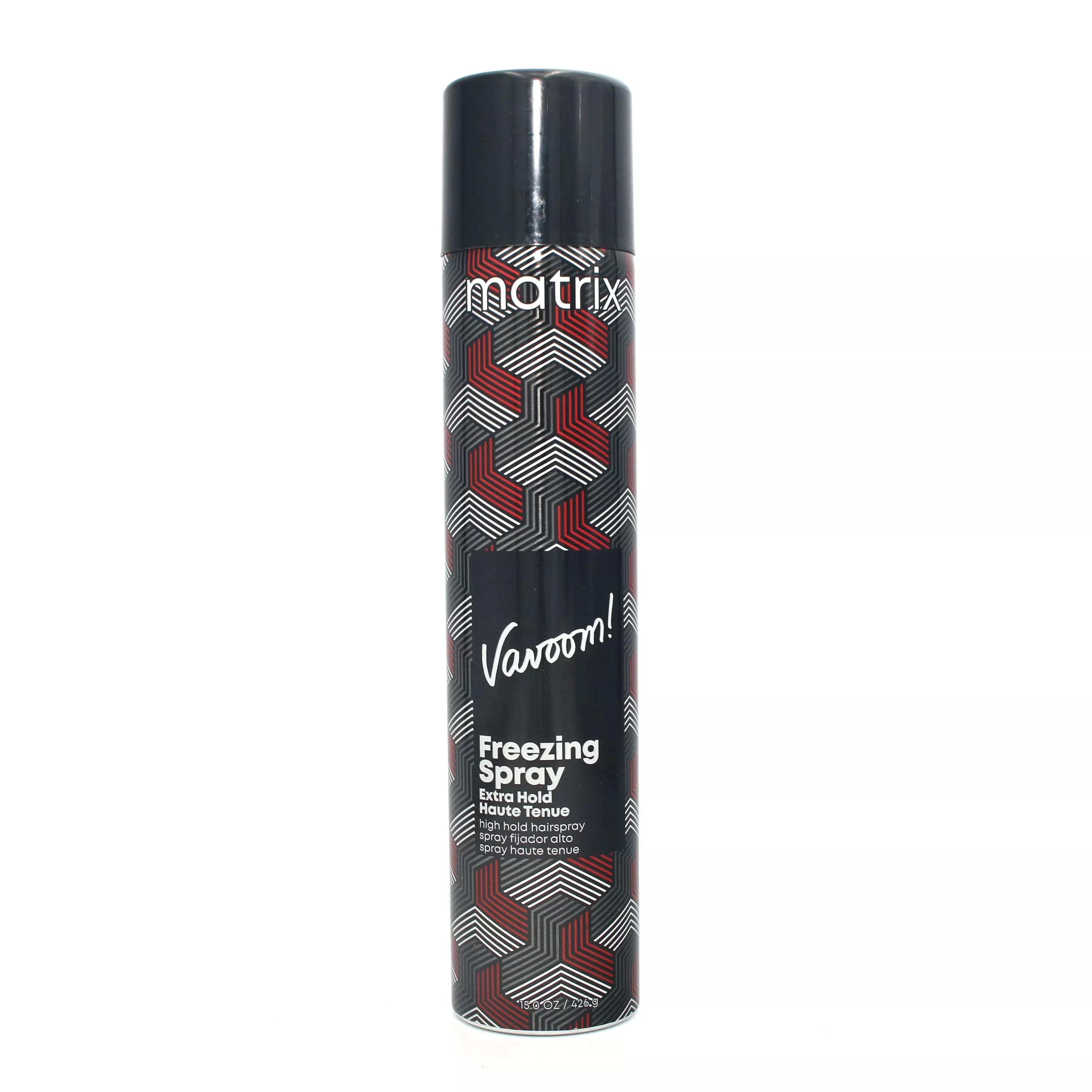 MATRIX Vavoom Freezing Spray Extra Hold 15 oz