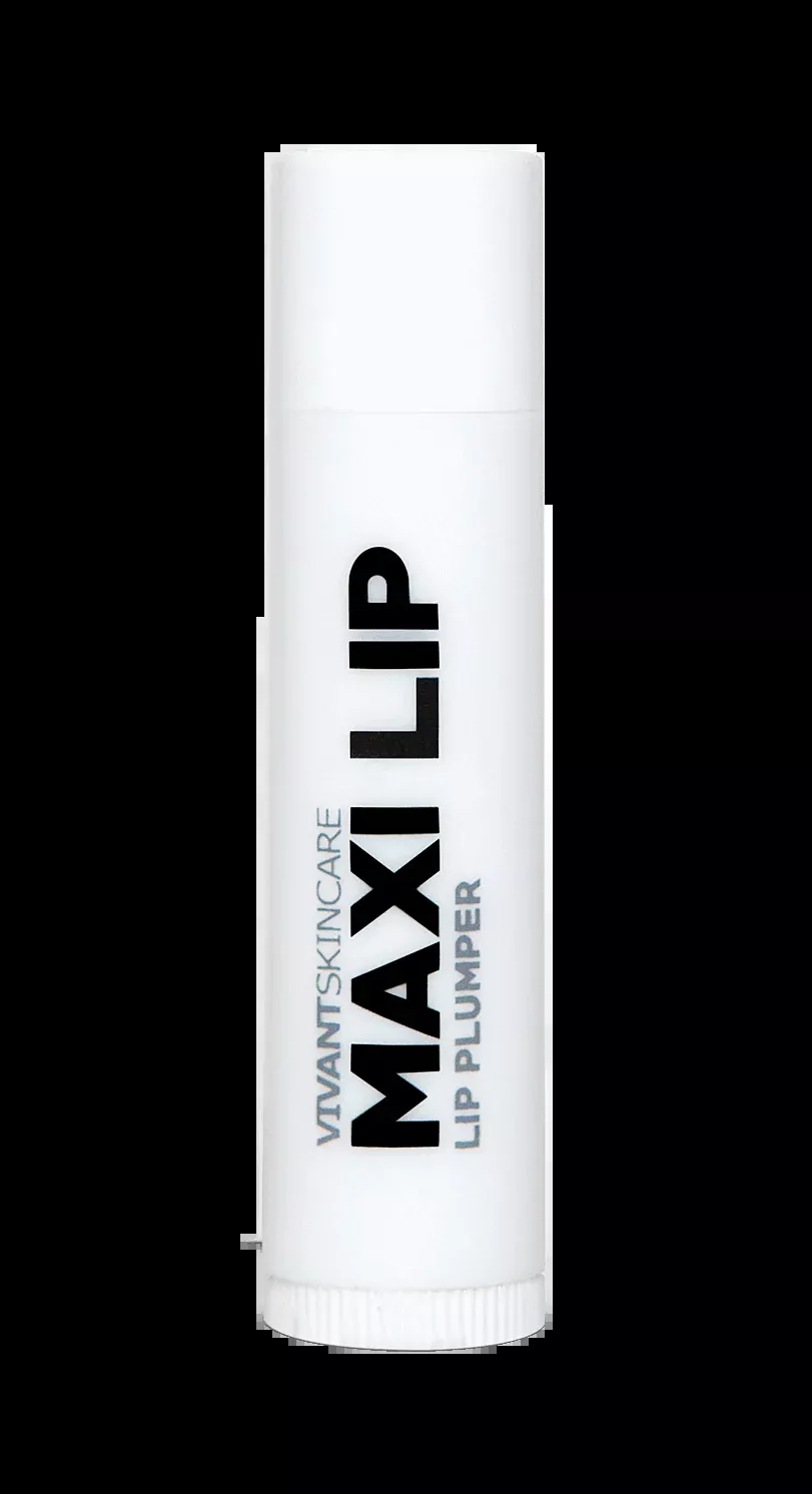 Maxilip Lip Plumper | Naturally Fuller-Looking Lips