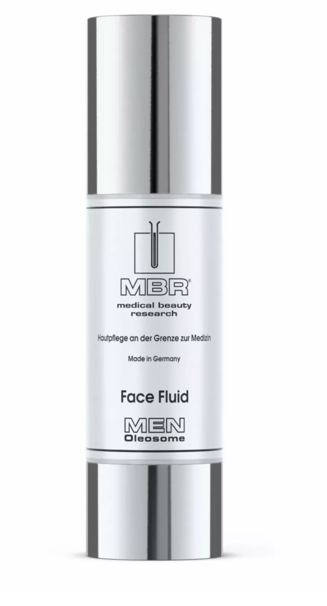 MBR Men Face Fluid