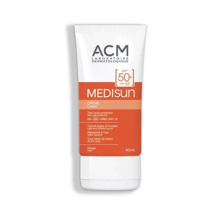 Medisun Cream Spf 50+
