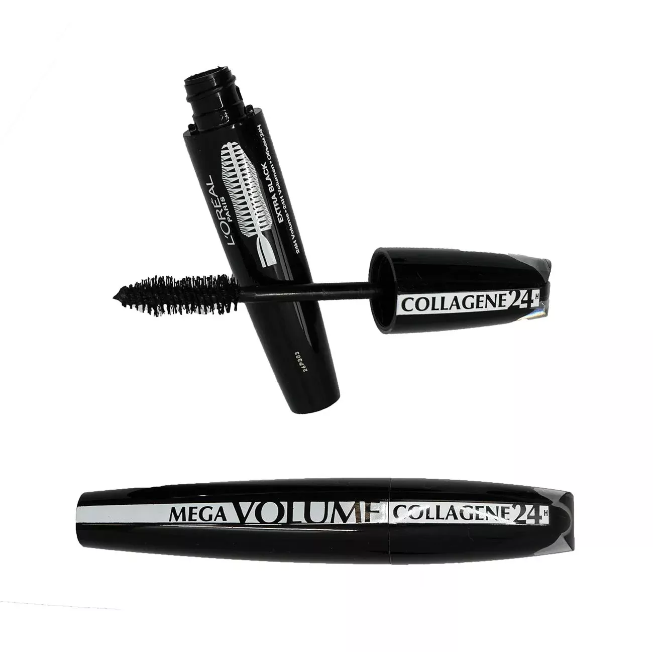 Mega Volume Collagene 24h