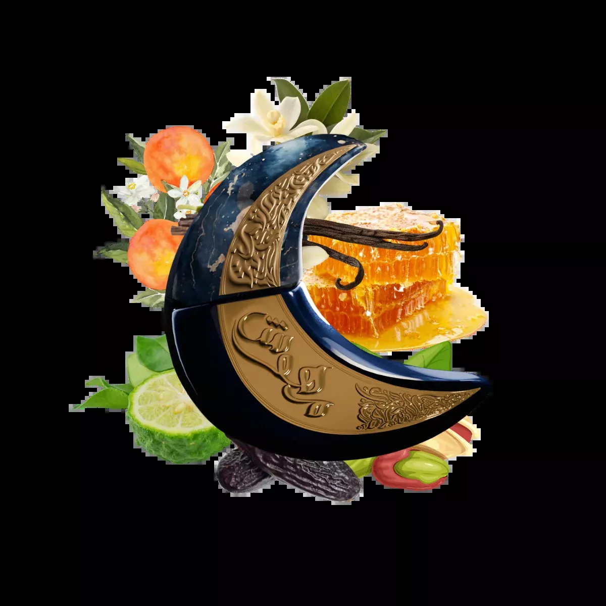 Mehwish EDP