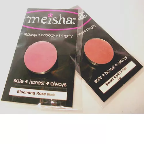 Meisha Cream Blush