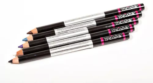 Meisha Eye Liner Pencil -Handcrafted