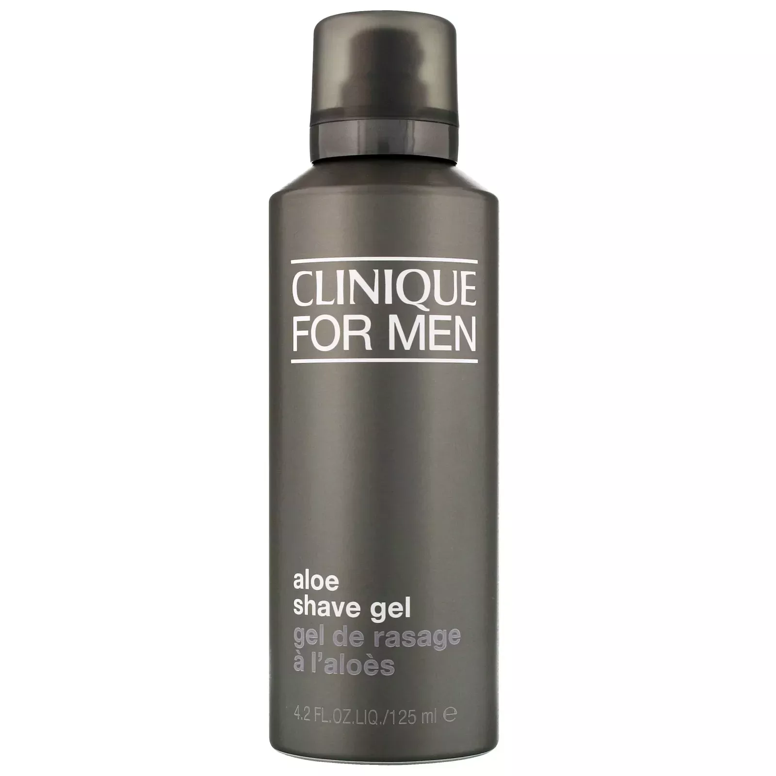 Men Aloe Shave Gel