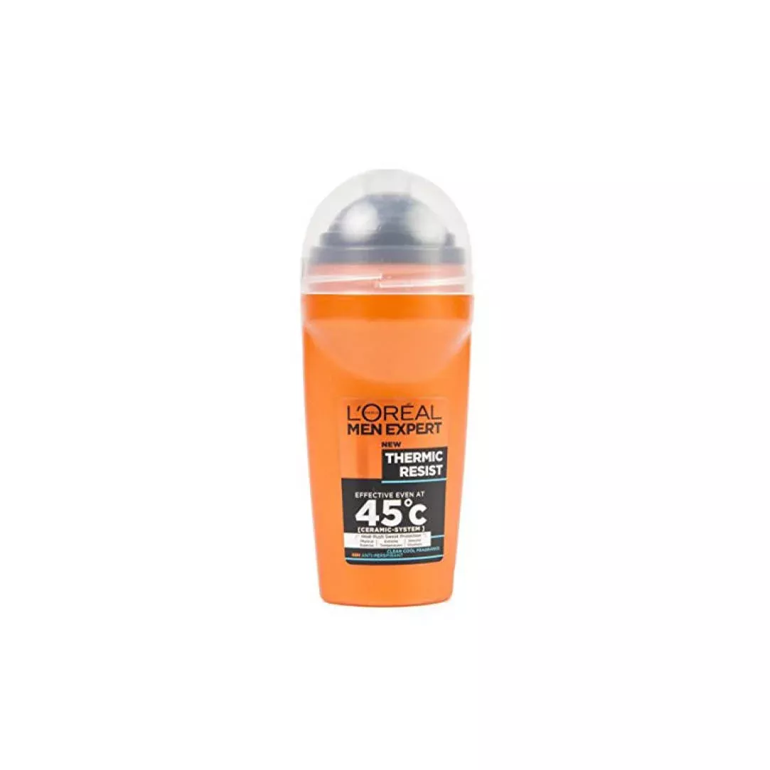 Men Expert- Thermic Resist - Deodorant Roll-On