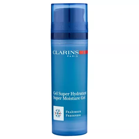 Men Super Moisture Gel Freshness