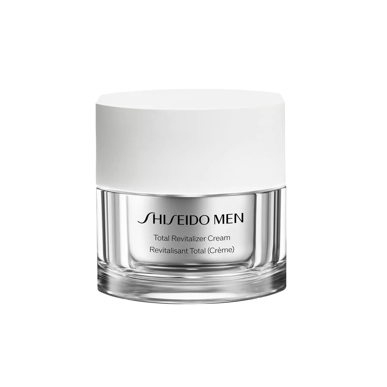 Men Total Revitalizer Cream