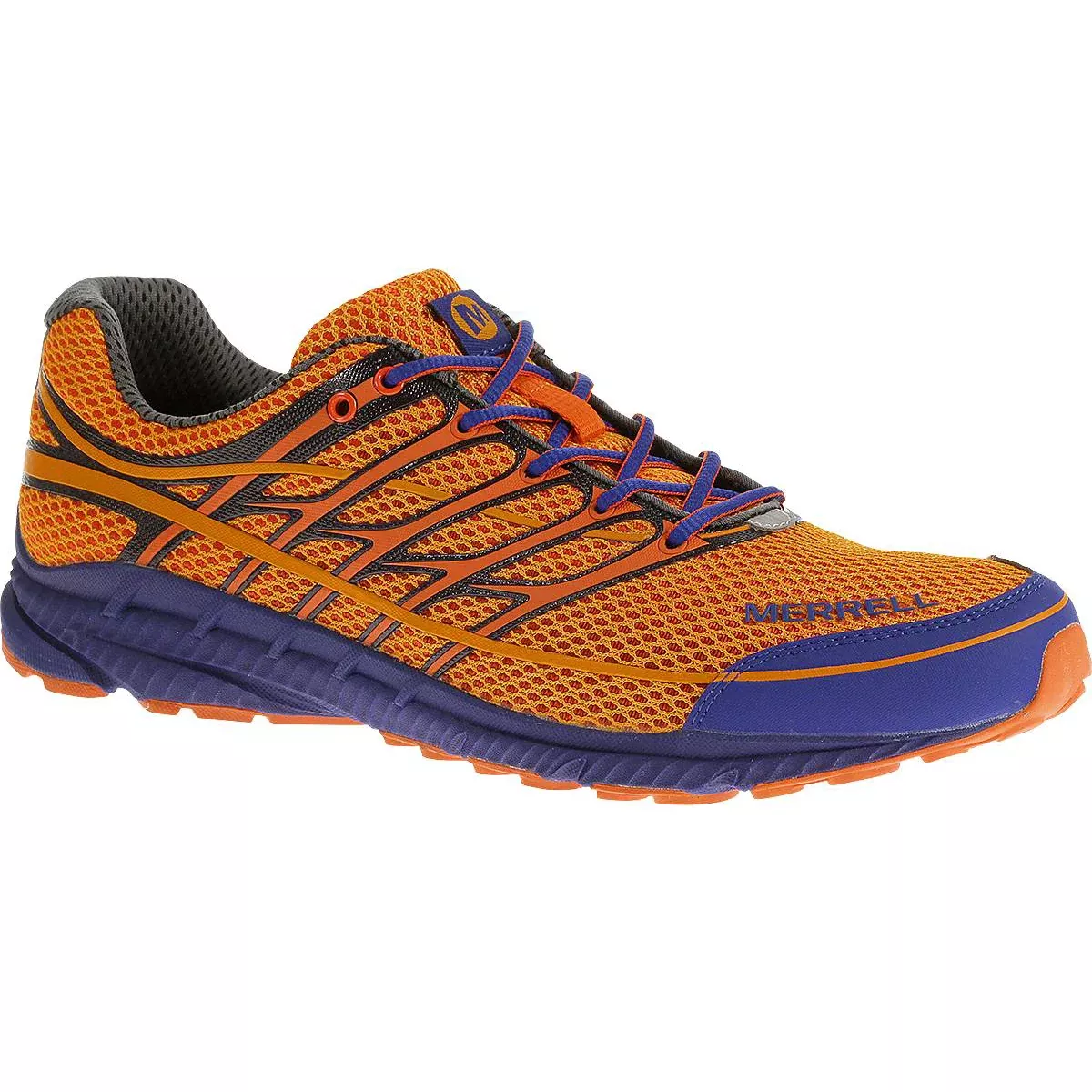 Merrell Mix Master Move 2 Royal Blue/orange (J32463) Men
