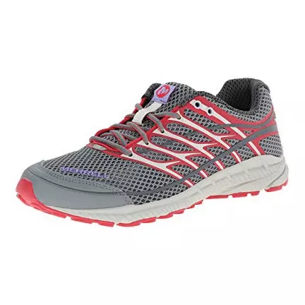 Merrell Mix Master Move Glide 2 Running Shoe Grey (J01518) Women