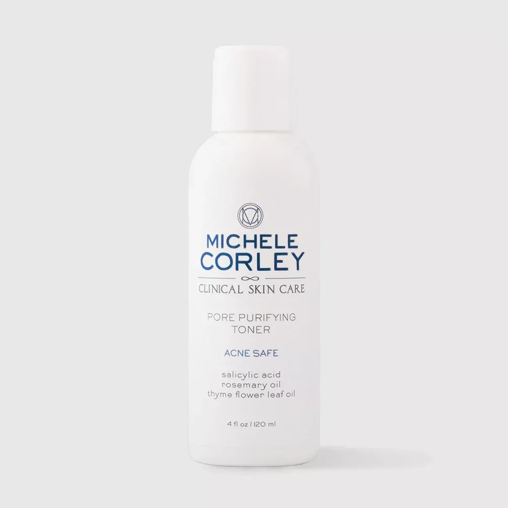 Michele Corley Pore Purifying Toner