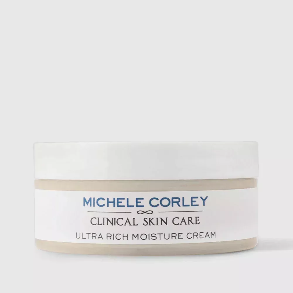 Michele Corley Ultra Rich Moisture Cream