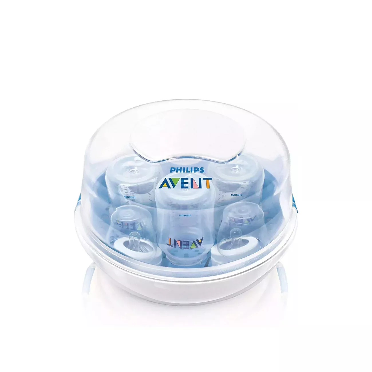 Microwave Sterilizer