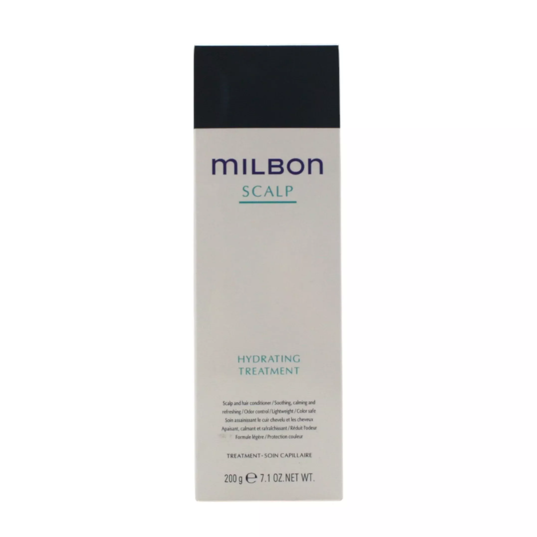 Milbon Scalp Hydrating Treatment 7.1 oz