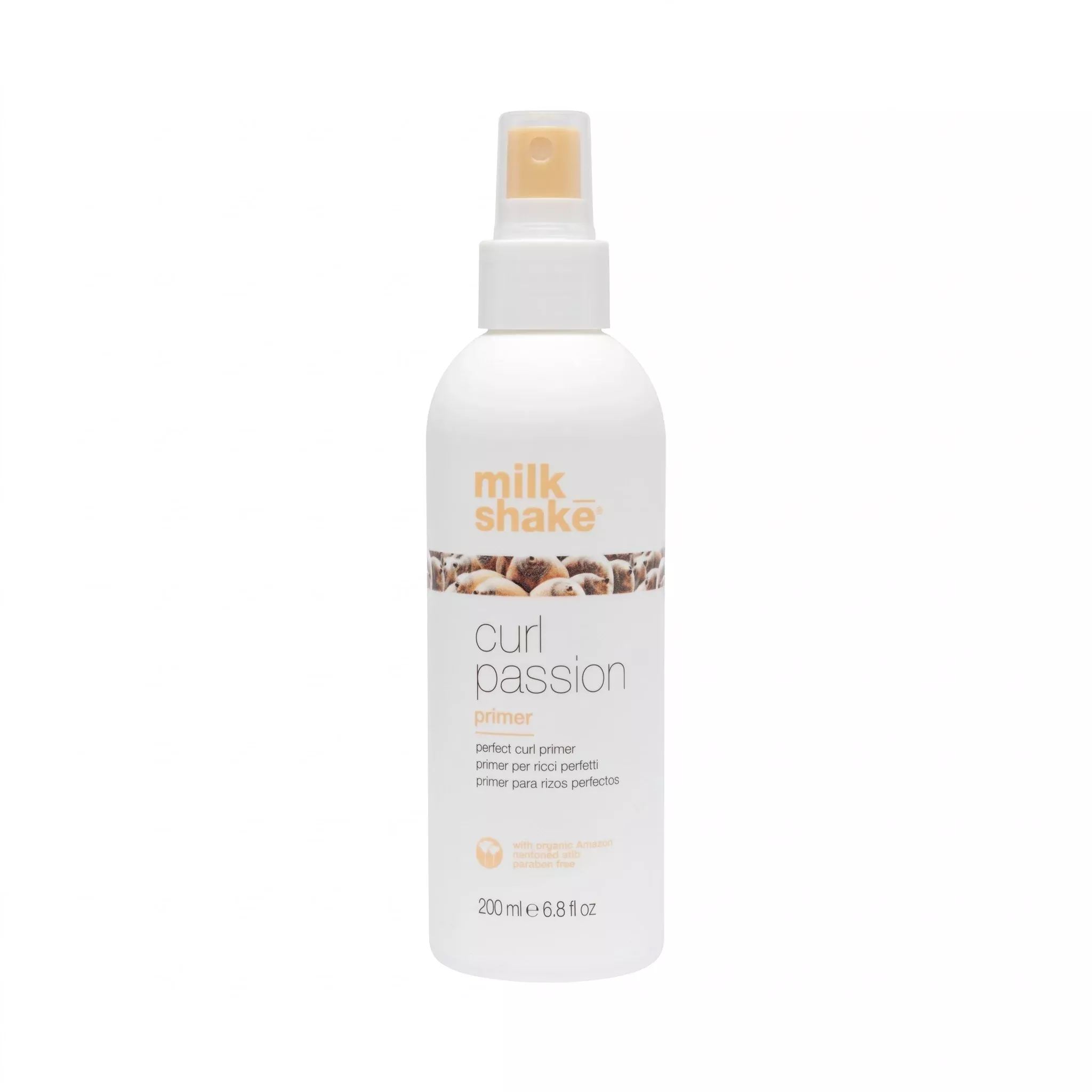 Milk Shake Curl Passion Primer 6.8 oz
