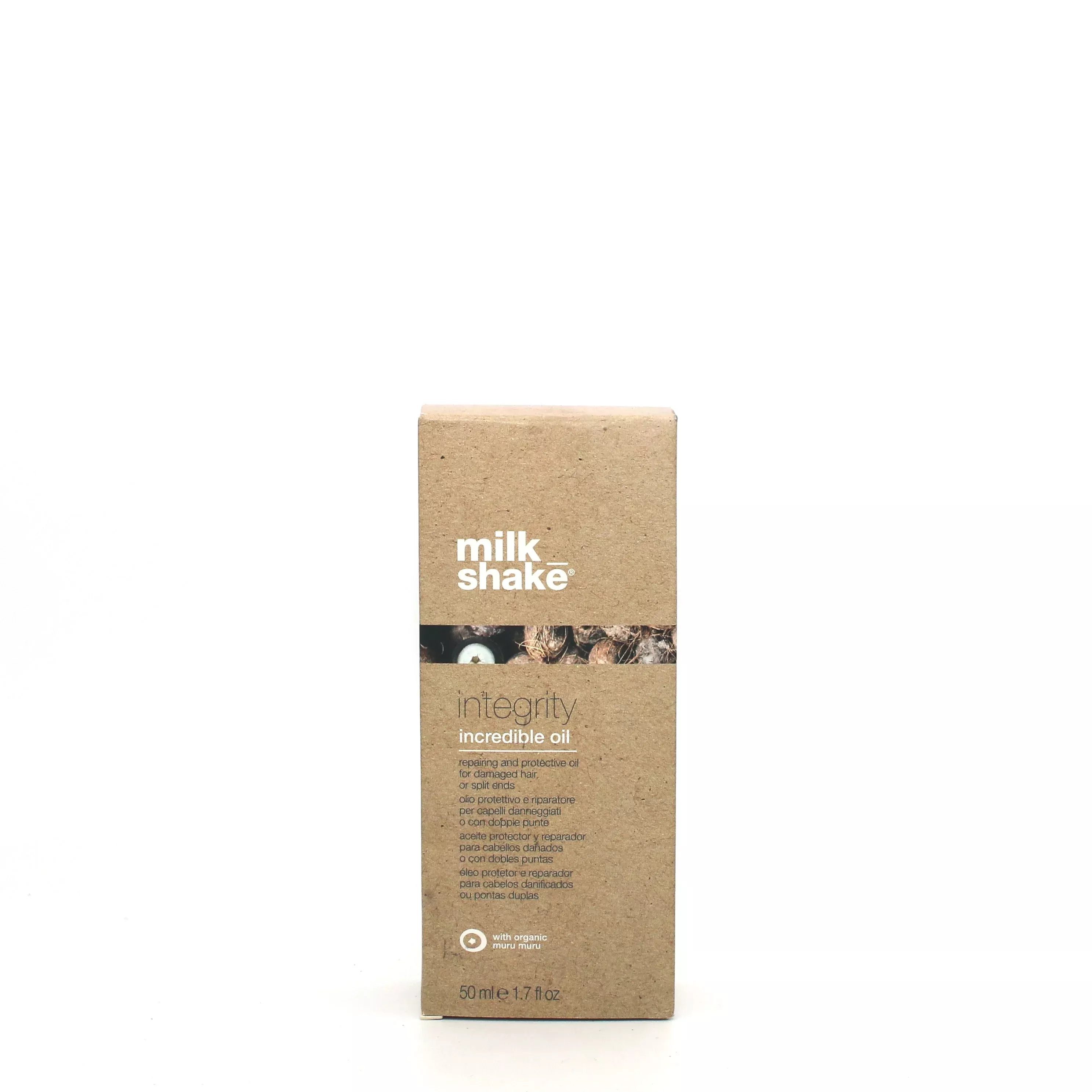 Milk_Shake Integrity Incredible Oil 1.7 oz