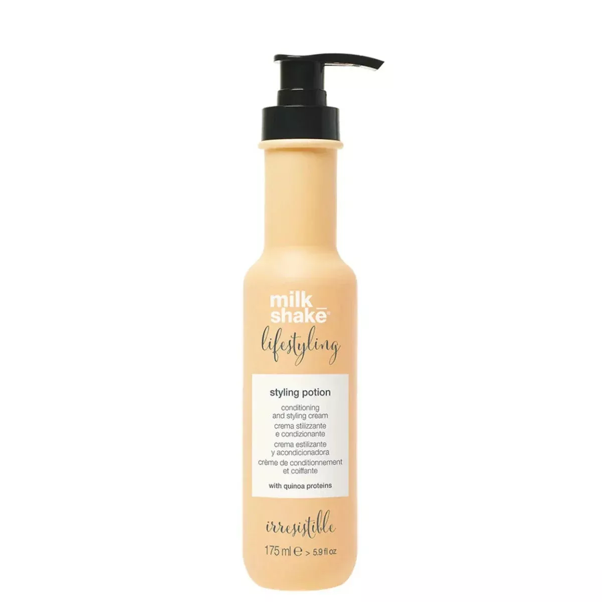 Milk Shake Lifestyling Styling Potion Lightweight Styling Cream