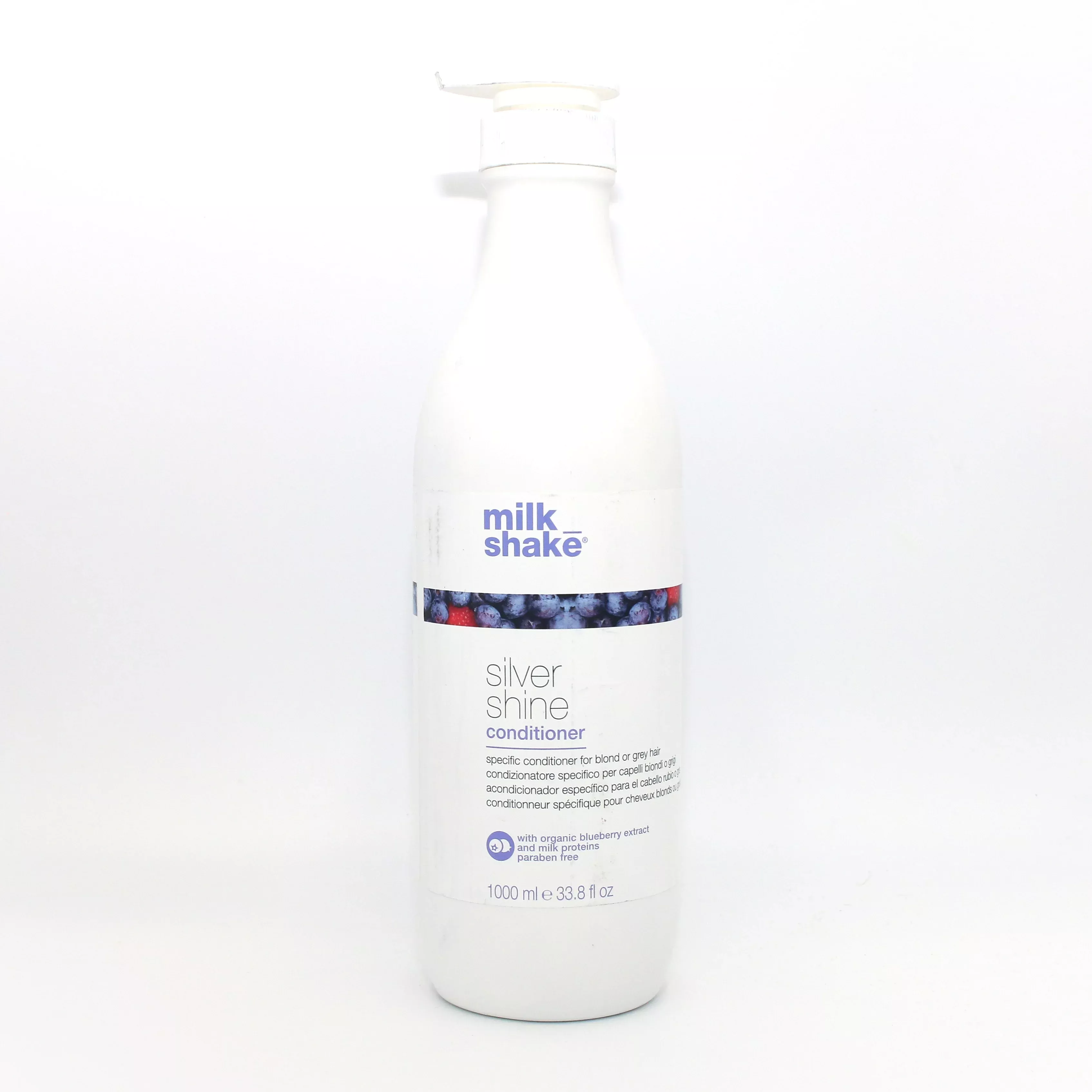 Milk_Shake Silver Shine Conditioner 33.8 oz