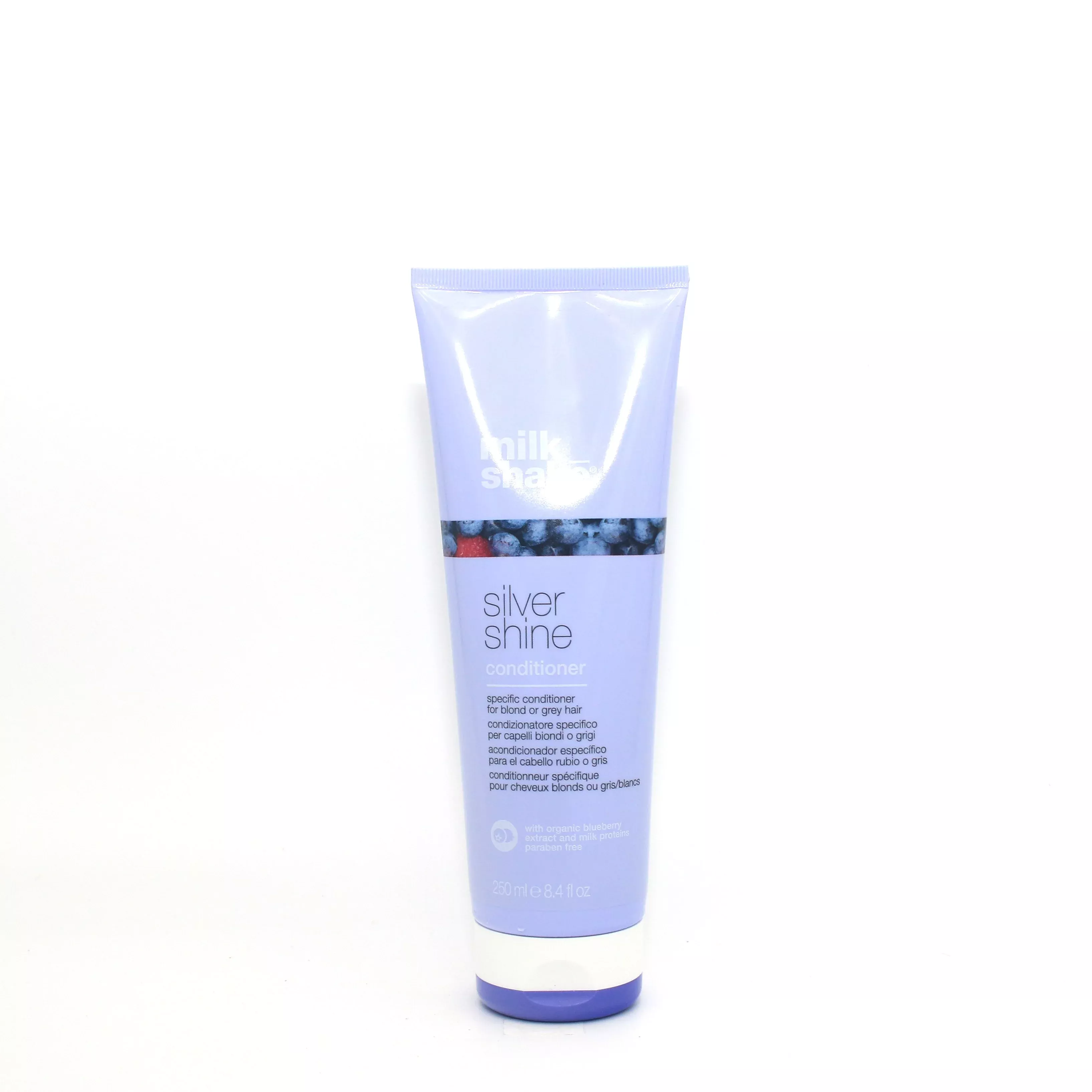 Milk Shake Silver Shine Conditioner 8.4 oz