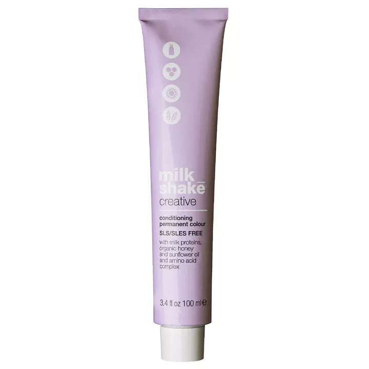 Milkshake creative permanent color.1 [DEL]