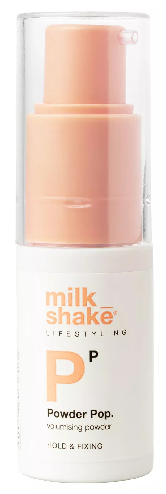 Milkshake lifestyling powder pop 5g