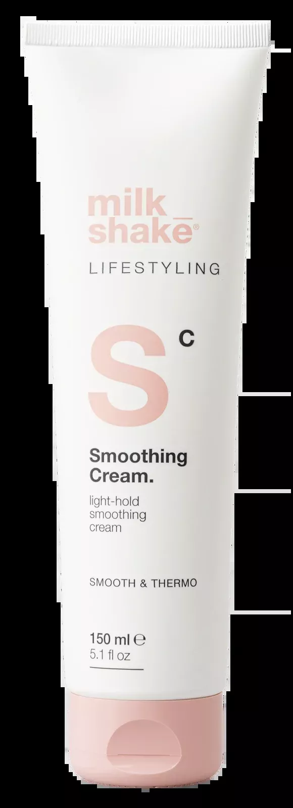 Milkshake lifestyling smoothing cream 150M