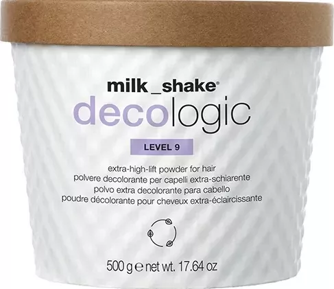Milkshake Light Catcher level 9 lightening powder 500g