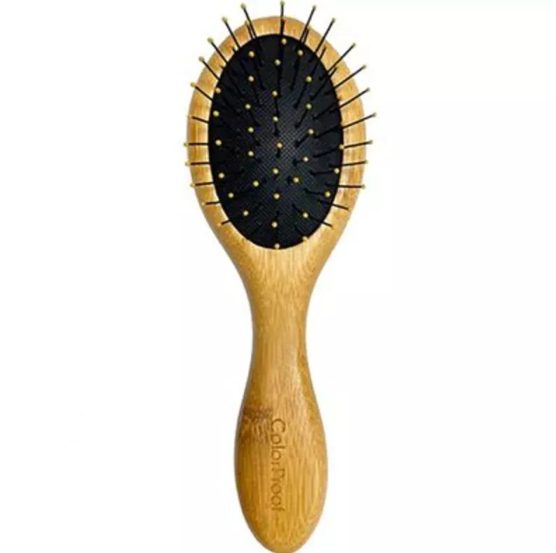 Mini Detangling Brush (no carton)