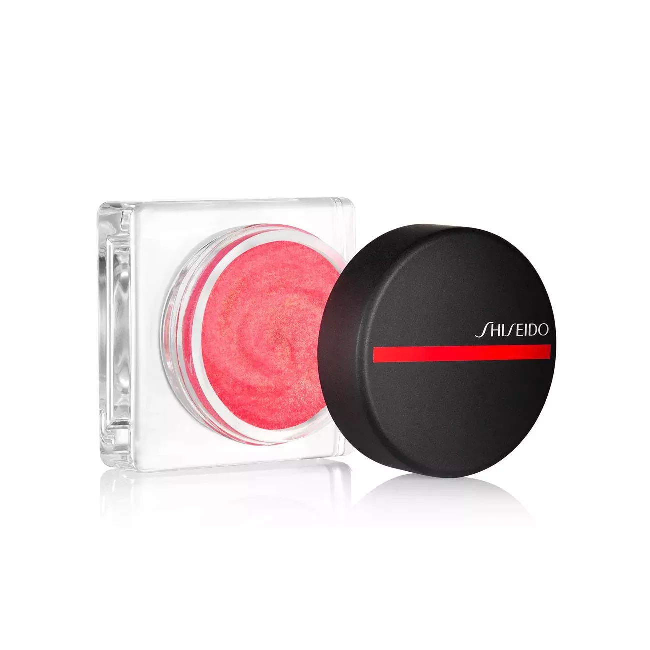 Minimalist Whipped Powder Cream Blush
