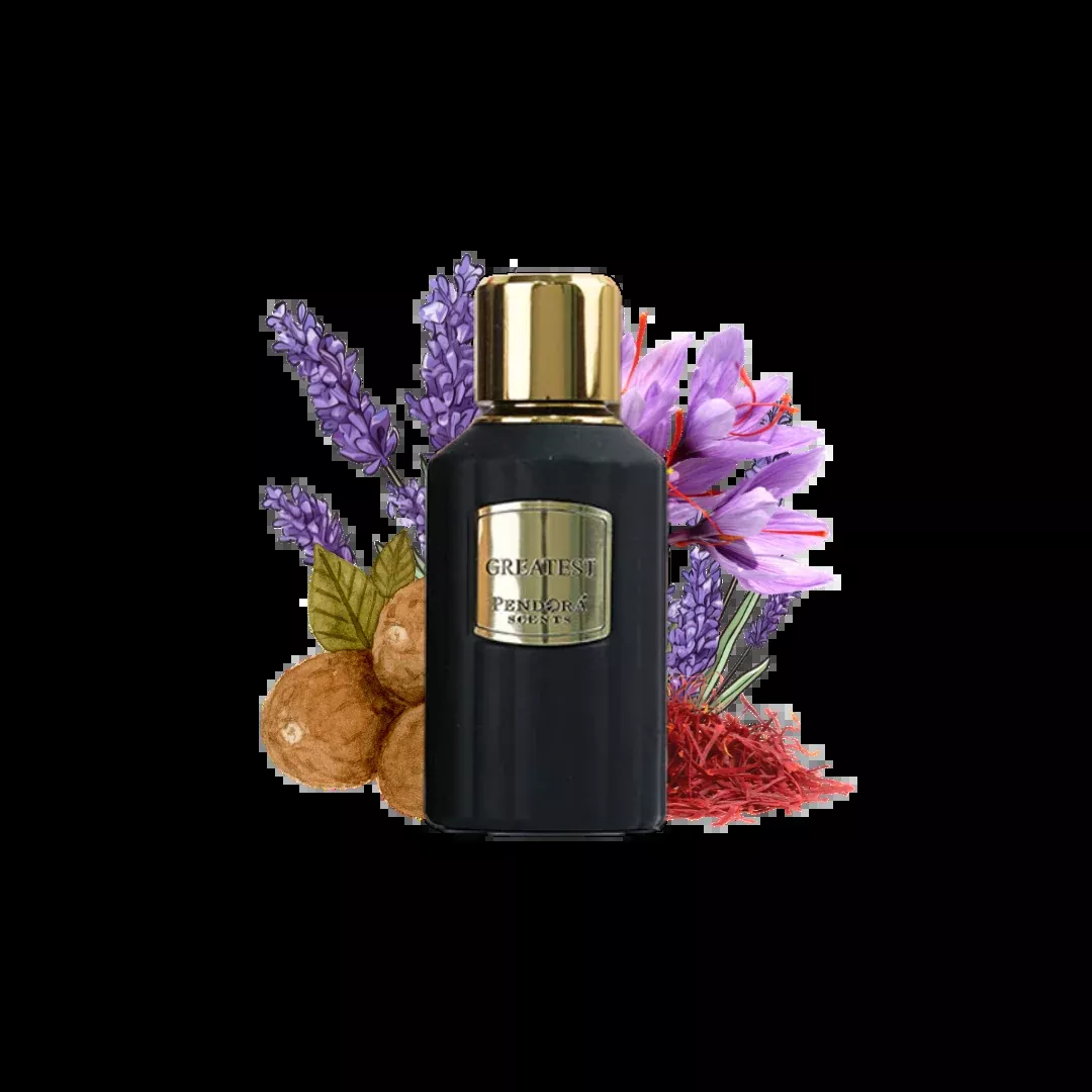 MINISTRY OF OUD GREATEST 50ml