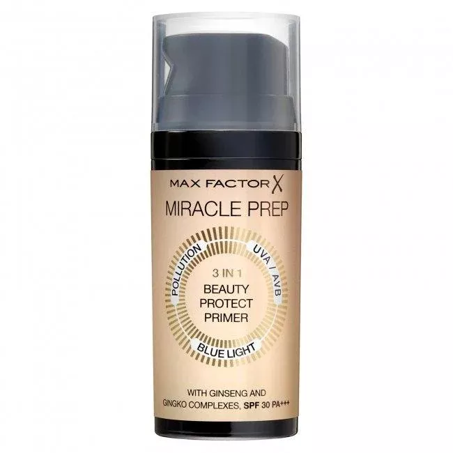 Miracle Beauty Primer