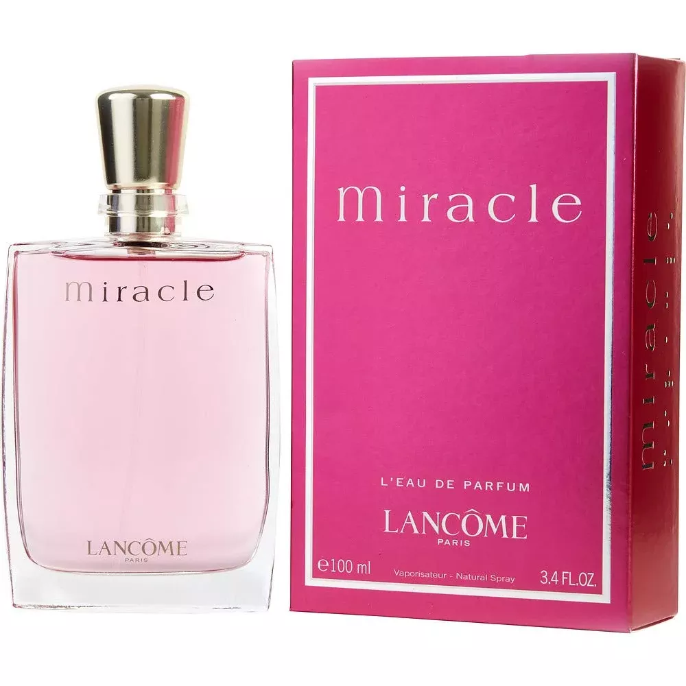 Miracle - Eau de Parfum