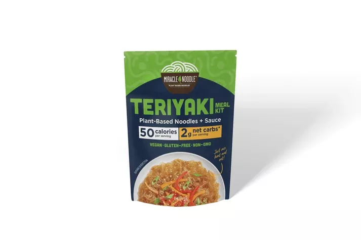 Miracle Noodle Keto Meal (9.2 oz)