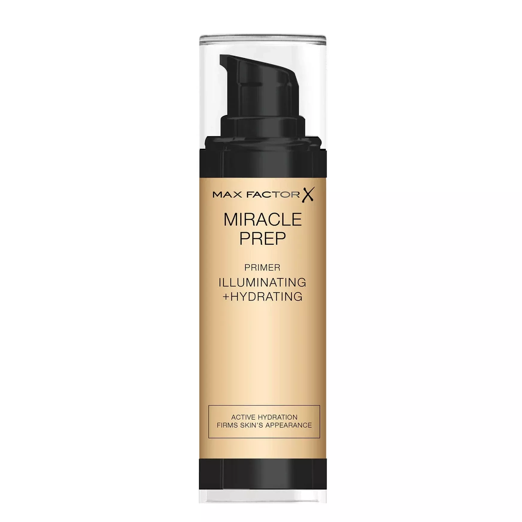 Miracle Prep Illuminating & Hydrating Primer 30ml