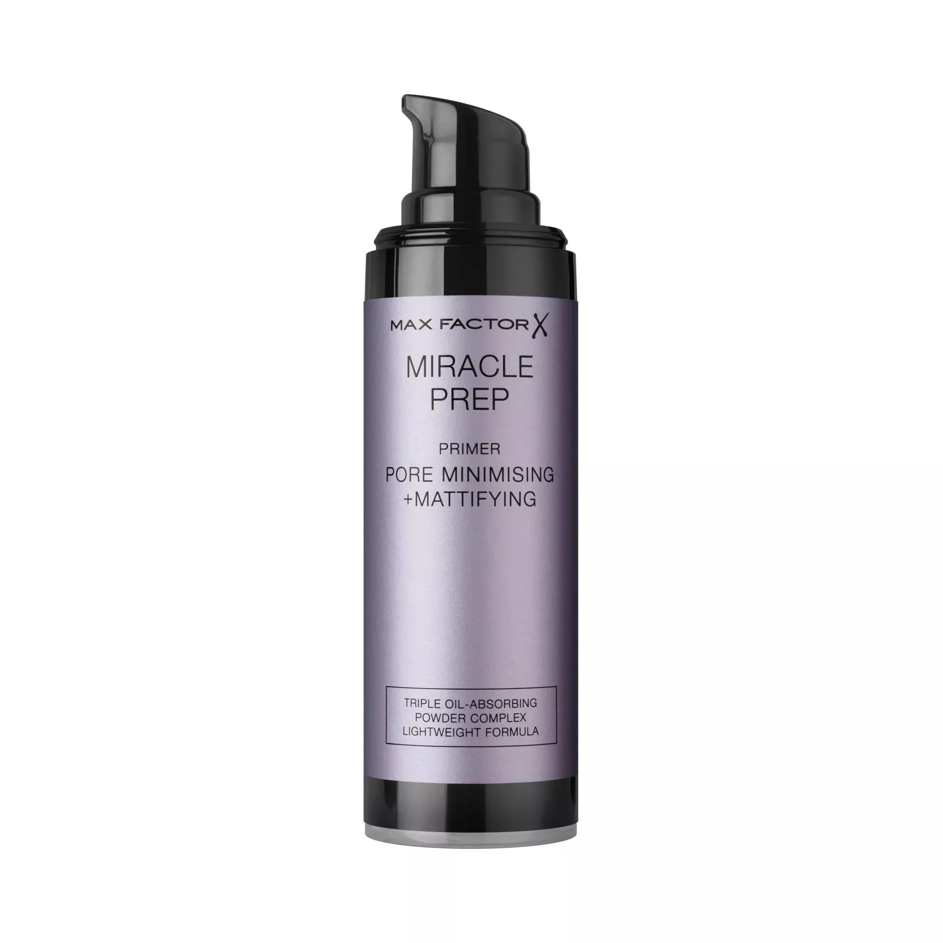 Miracle Prep Pore Minimising & Mattifying Primer 30ml